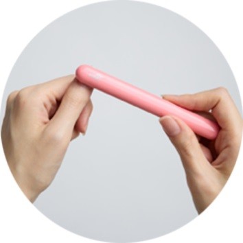 3rd generation ultra gloss nail file