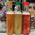 PineappleWineVinegar / MakgeolliVinegar