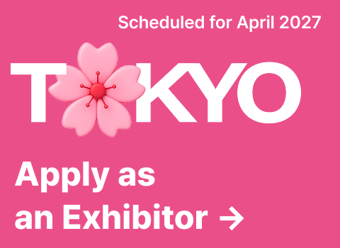2026 Korea Expo Tokyo