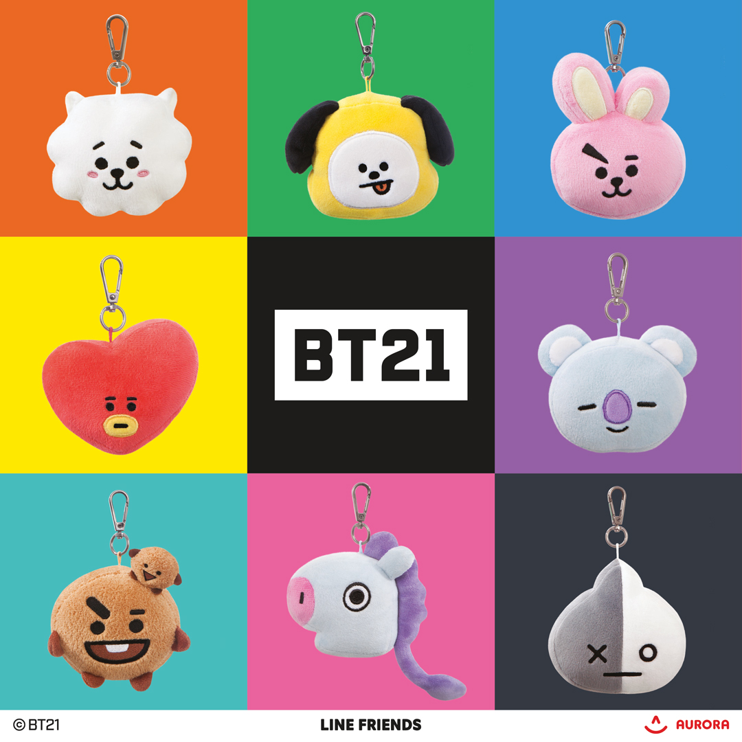 BT21