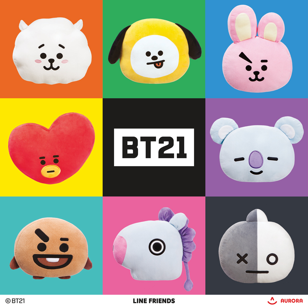 BT21