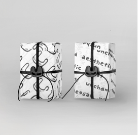 uaq Signature Wrap Scalp Tonic for Your Day Gift Set