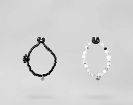 Daily Loop Basic Bracelet & Ring