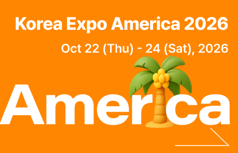 2026 Korea Expo America