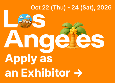 2026 Korea Expo LA