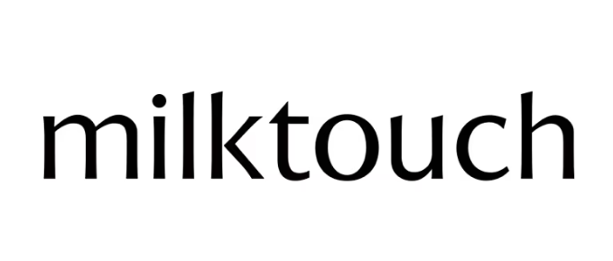 Milk Touch logo