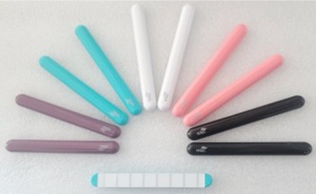 3rd generation dry finger file