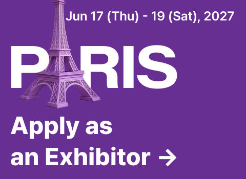 2026 Korea Expo Paris
