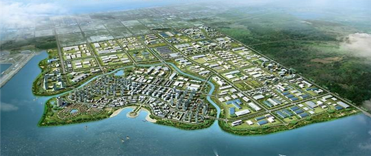 군산 새만금, AI 데이터센터 최적지… 균형성장 디지털 허브로 부상