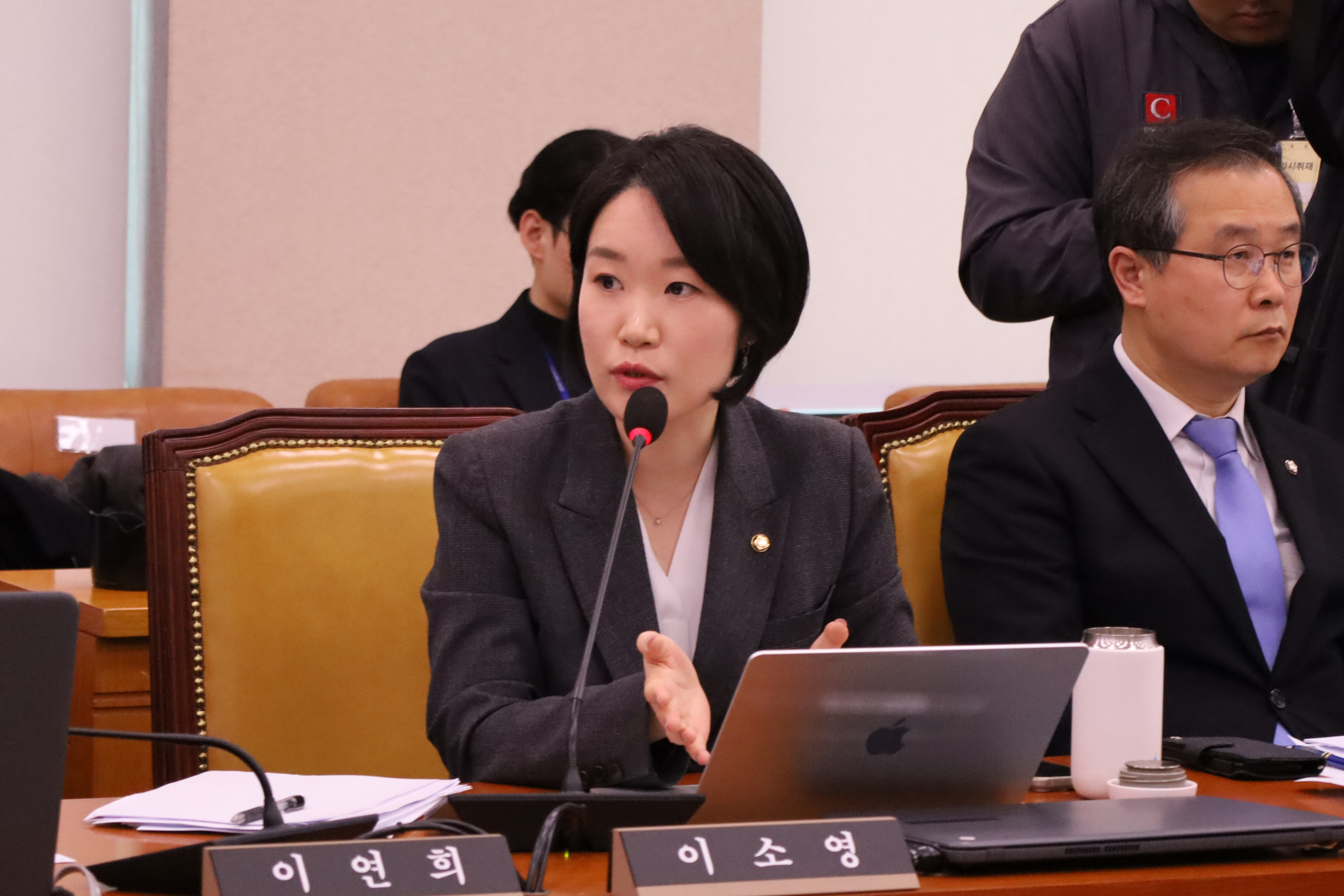 이소영 국회의원, 전세사기 피해자 지원 사각지대 해소법 대표발의