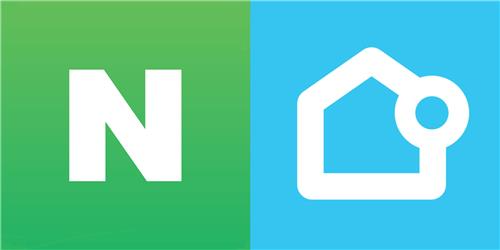 네이버·오늘의집 로고