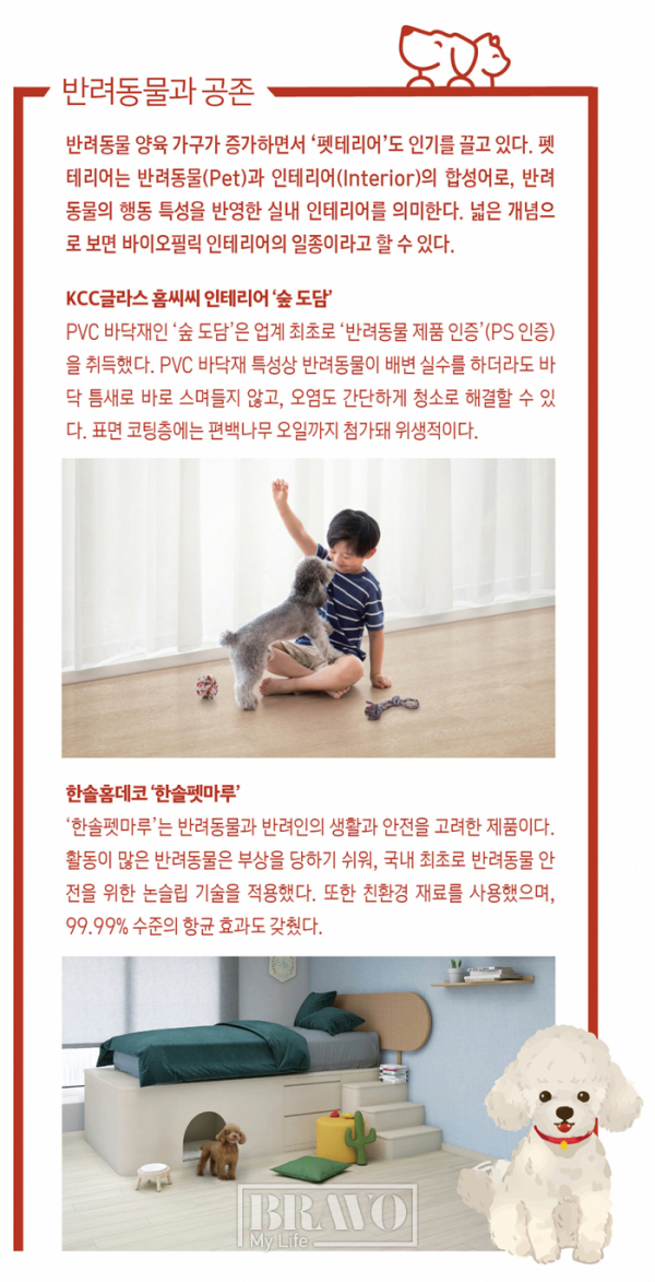 (홈씨씨 인테리어, 한솔홈데코)