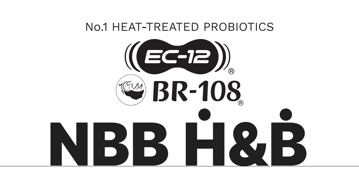 EC12 / BR108 원료의 실제 사용사례