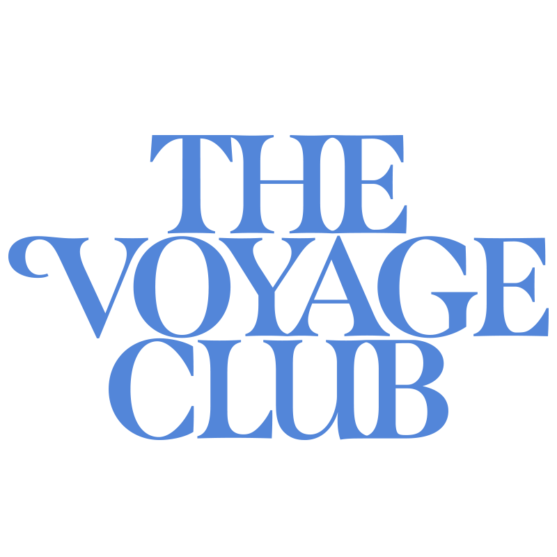 voyage club logo