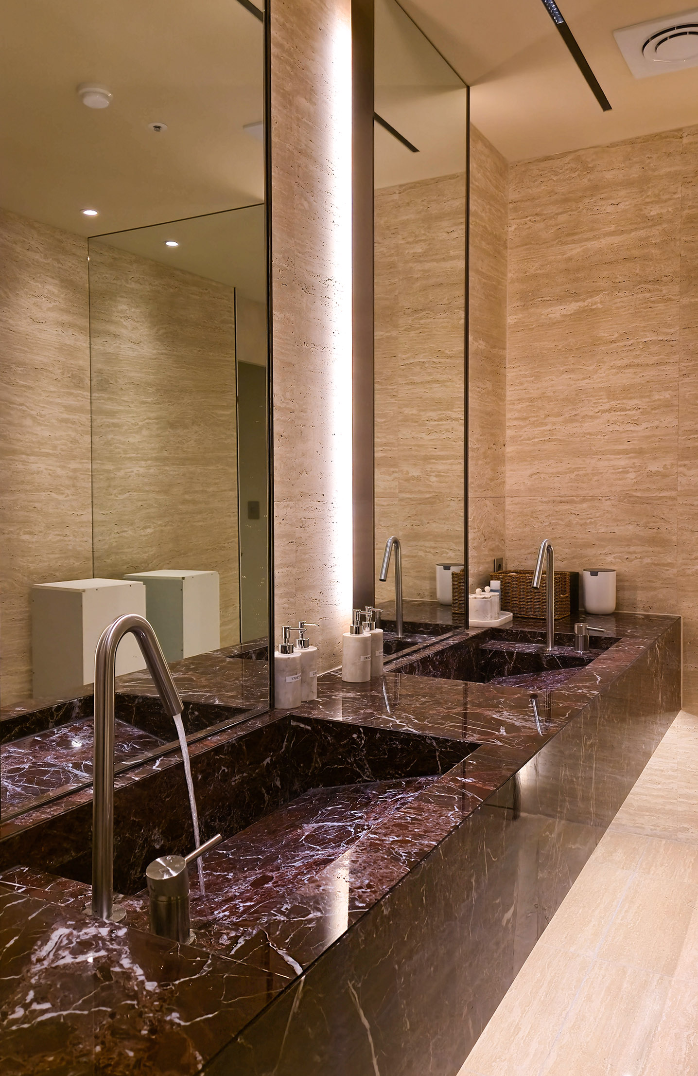 로소레반토, 로소레반토 대리석, 빨간색대리석, 천연대리석, 레드대리석