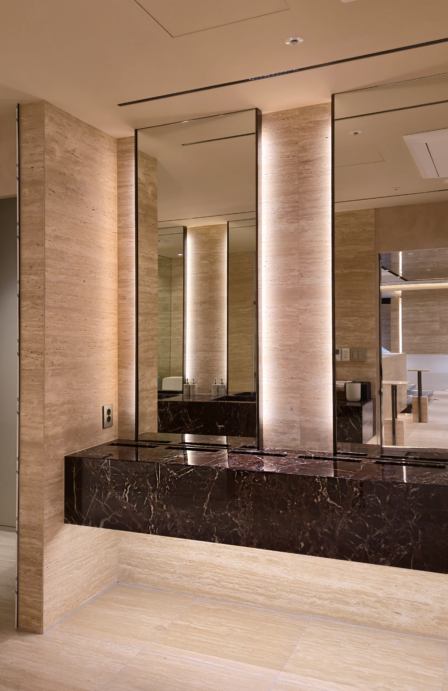 로소레반토, 로소레반토 대리석, 빨간색대리석, 천연대리석, 레드대리석