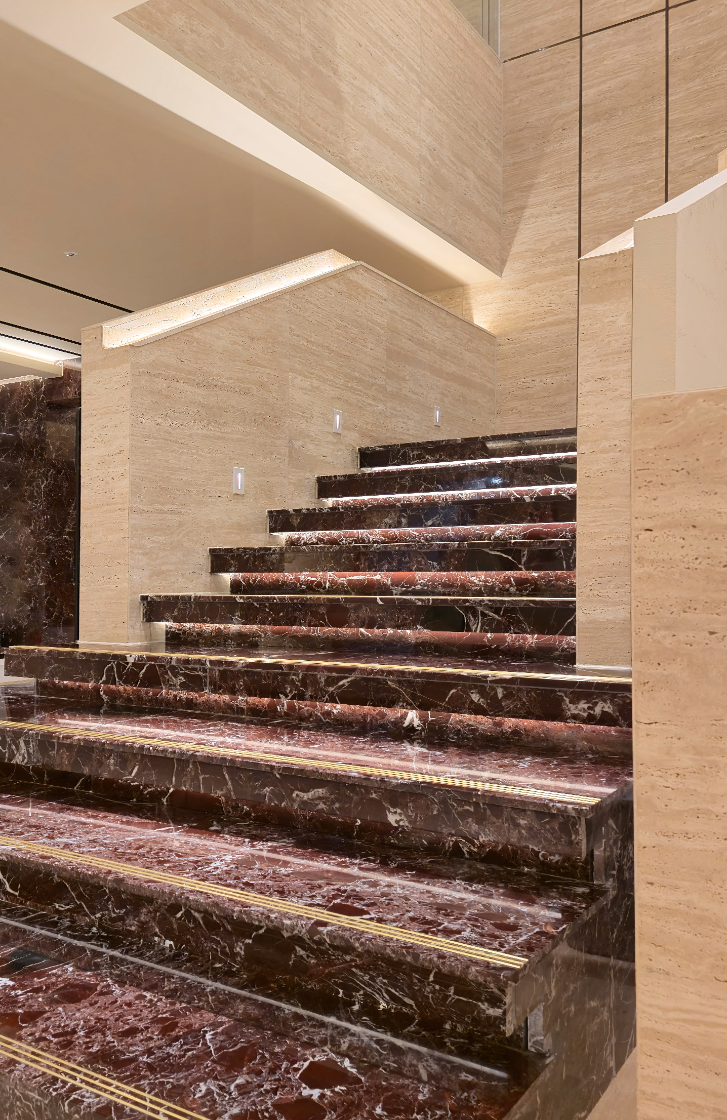 로소레반토, 로소레반토 대리석, 빨간색대리석, 천연대리석, 레드대리석