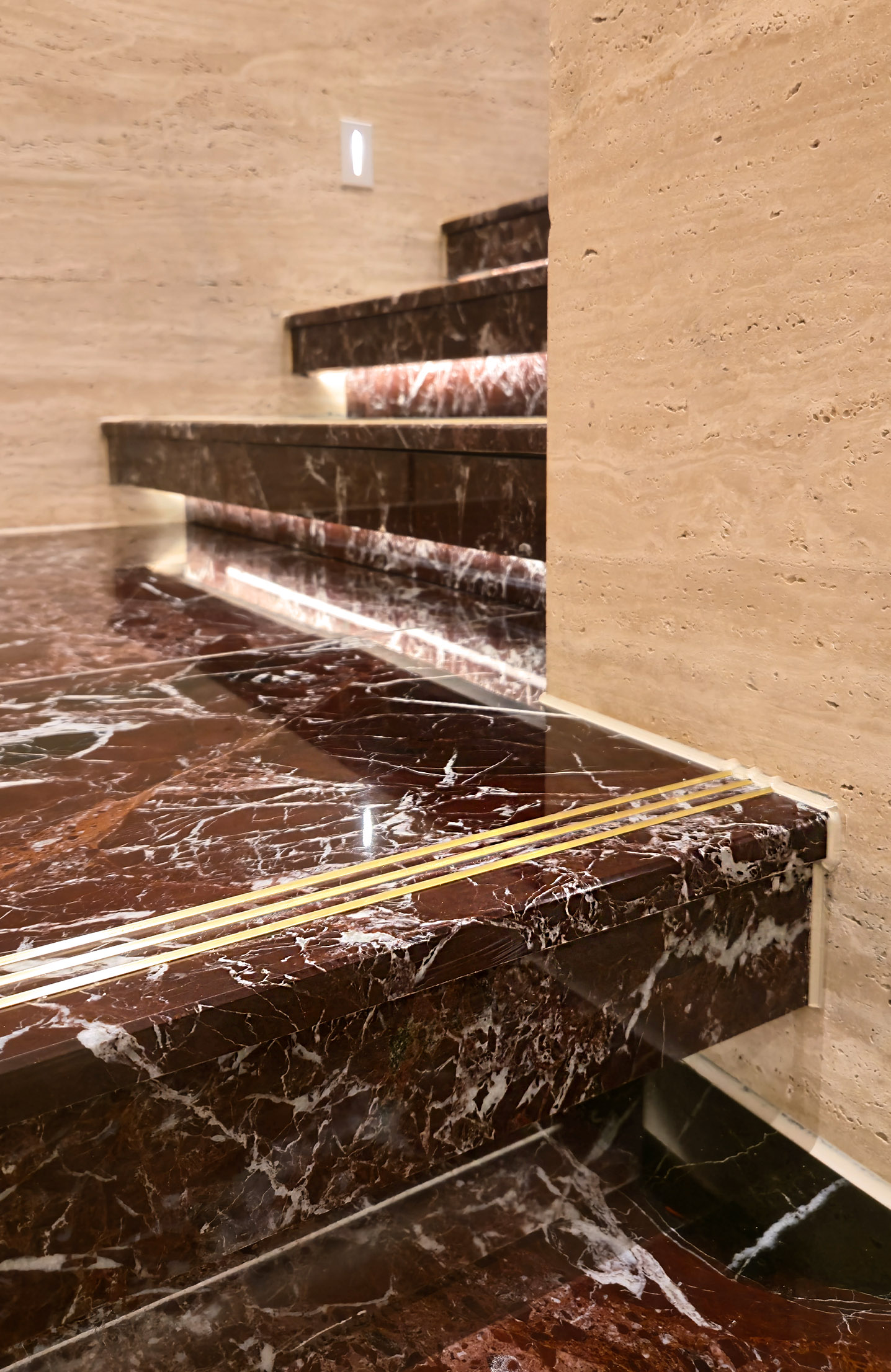 로소레반토, 로소레반토 대리석, 빨간색대리석, 천연대리석, 레드대리석