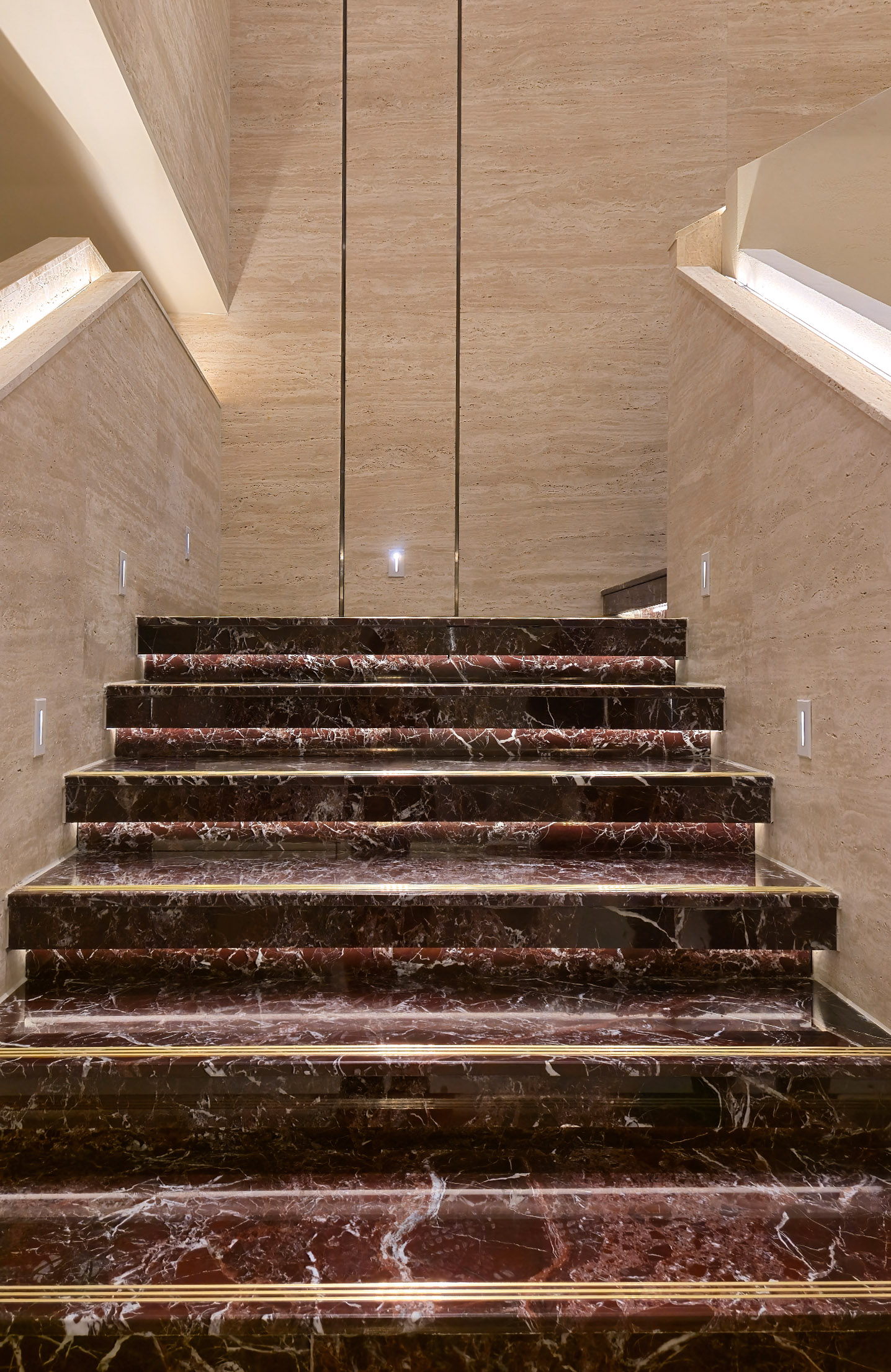 로소레반토, 로소레반토 대리석, 빨간색대리석, 천연대리석, 레드대리석