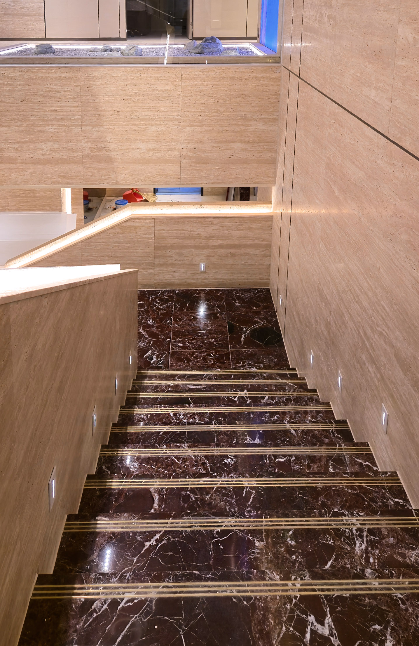 로소레반토, 로소레반토 대리석, 빨간색대리석, 천연대리석, 레드대리석