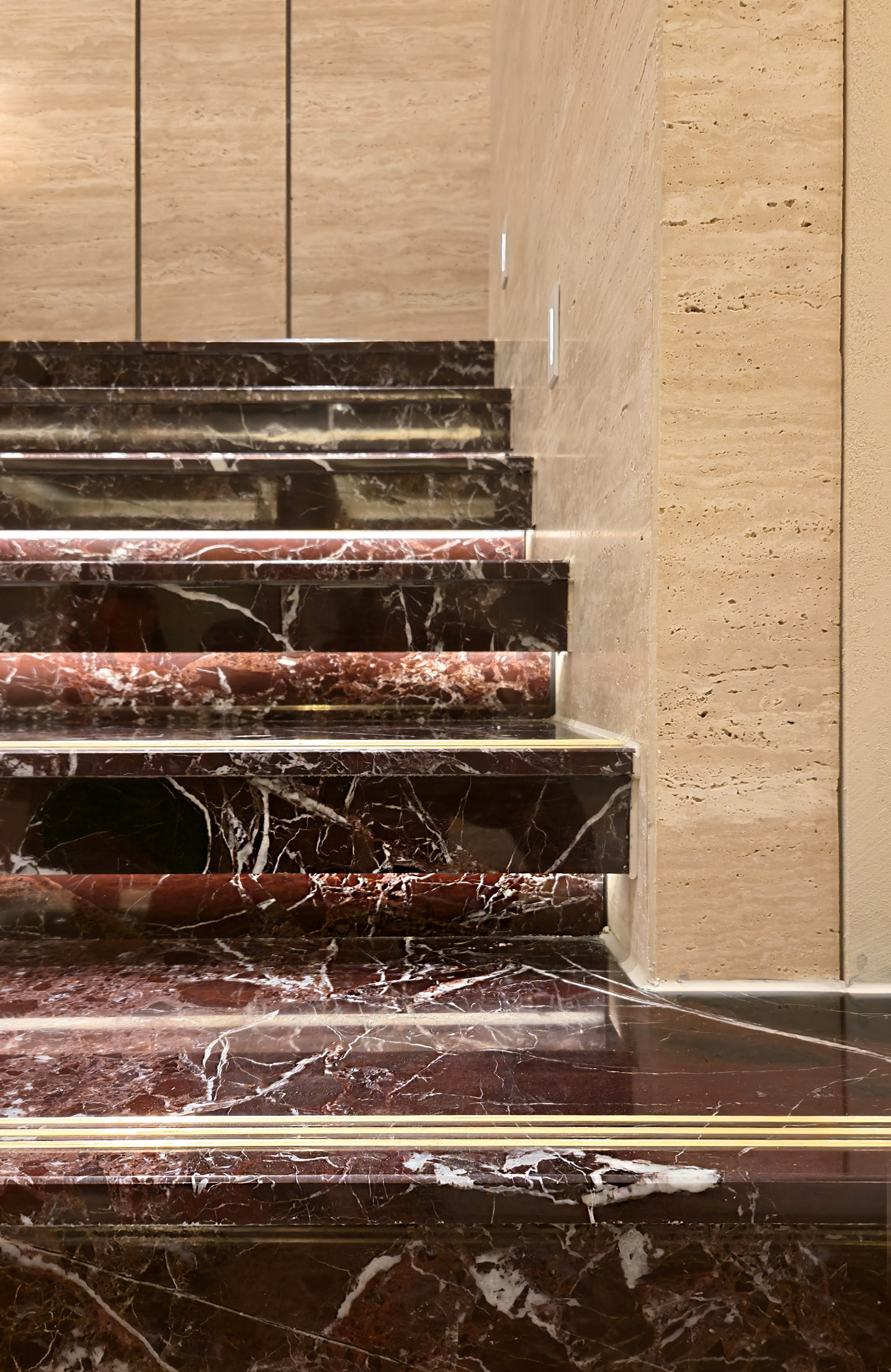 로소레반토, 로소레반토 대리석, 빨간색대리석, 천연대리석, 레드대리석