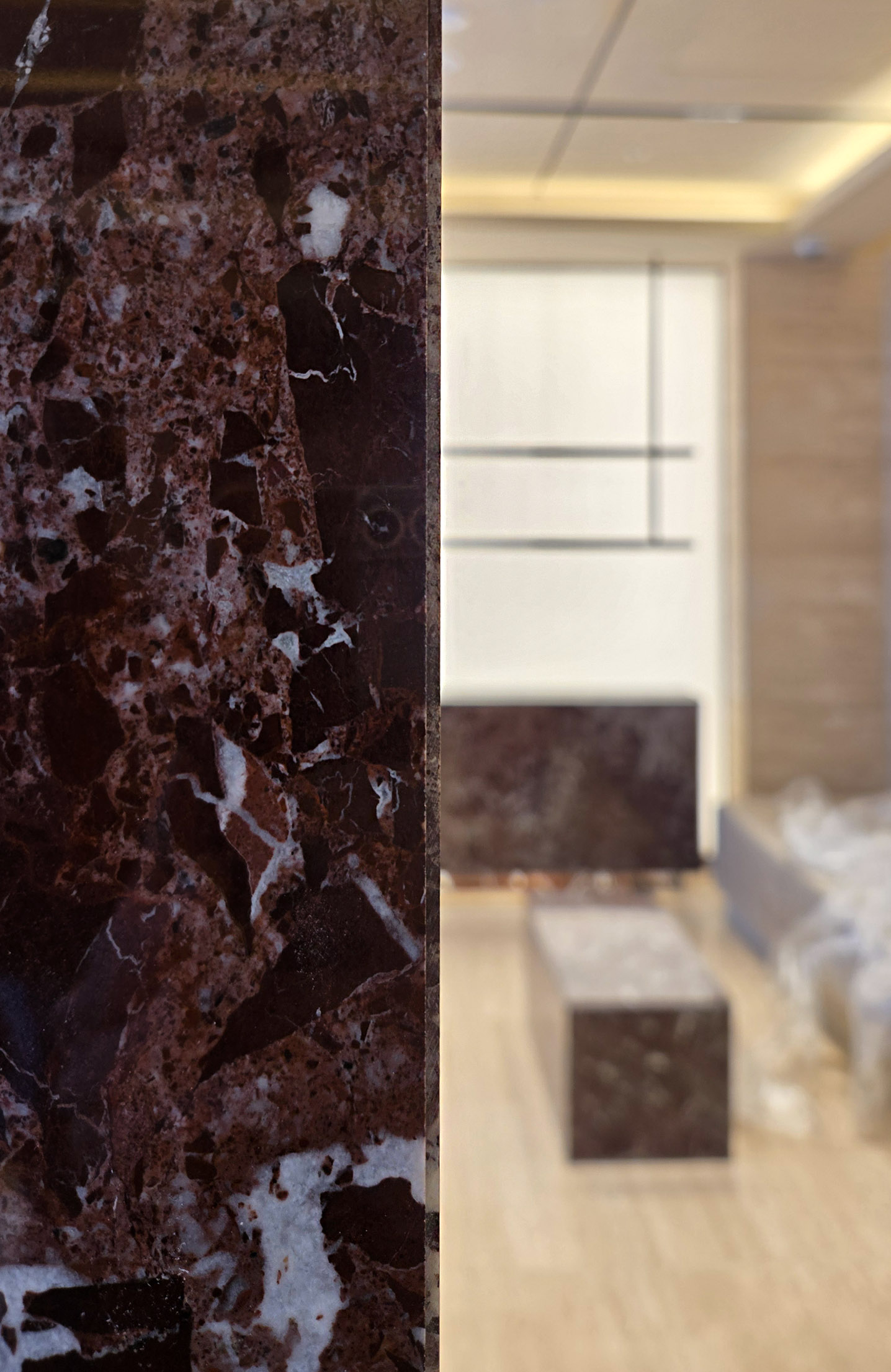 로소레반토, 로소레반토 대리석, 빨간색대리석, 천연대리석, 레드대리석