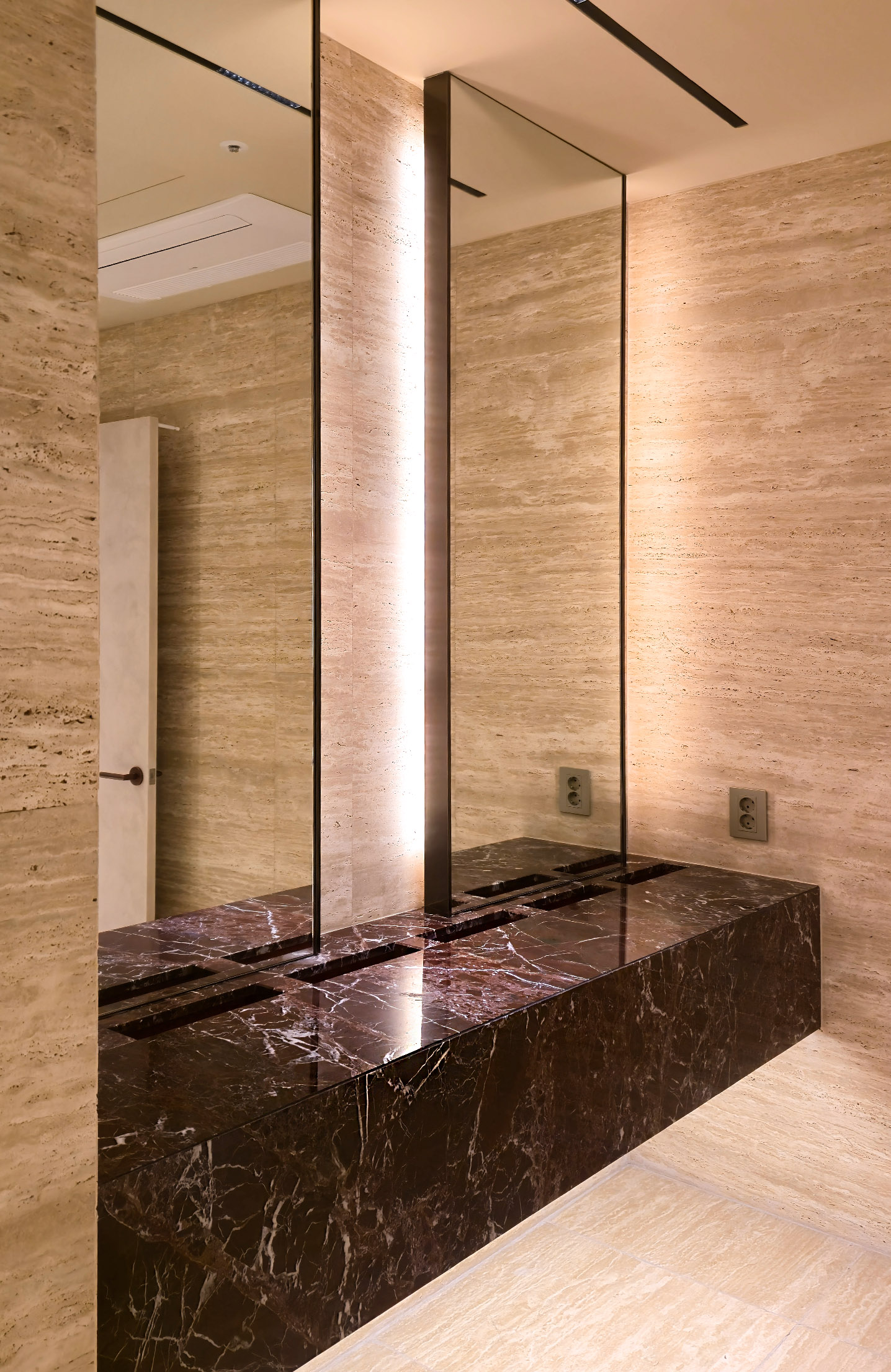 로소레반토, 로소레반토 대리석, 빨간색대리석, 천연대리석, 레드대리석