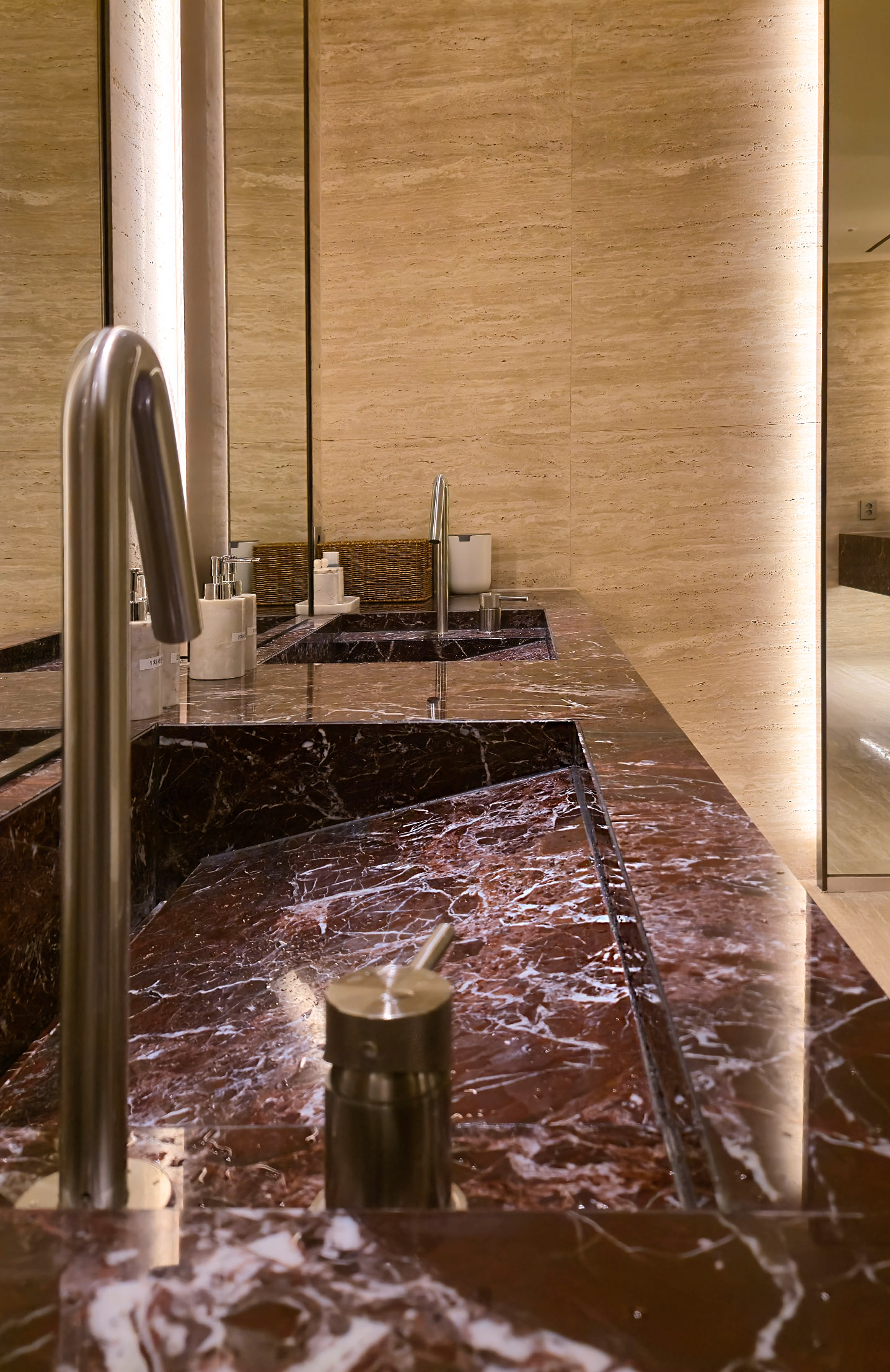 로소레반토, 로소레반토 대리석, 빨간색대리석, 천연대리석, 레드대리석