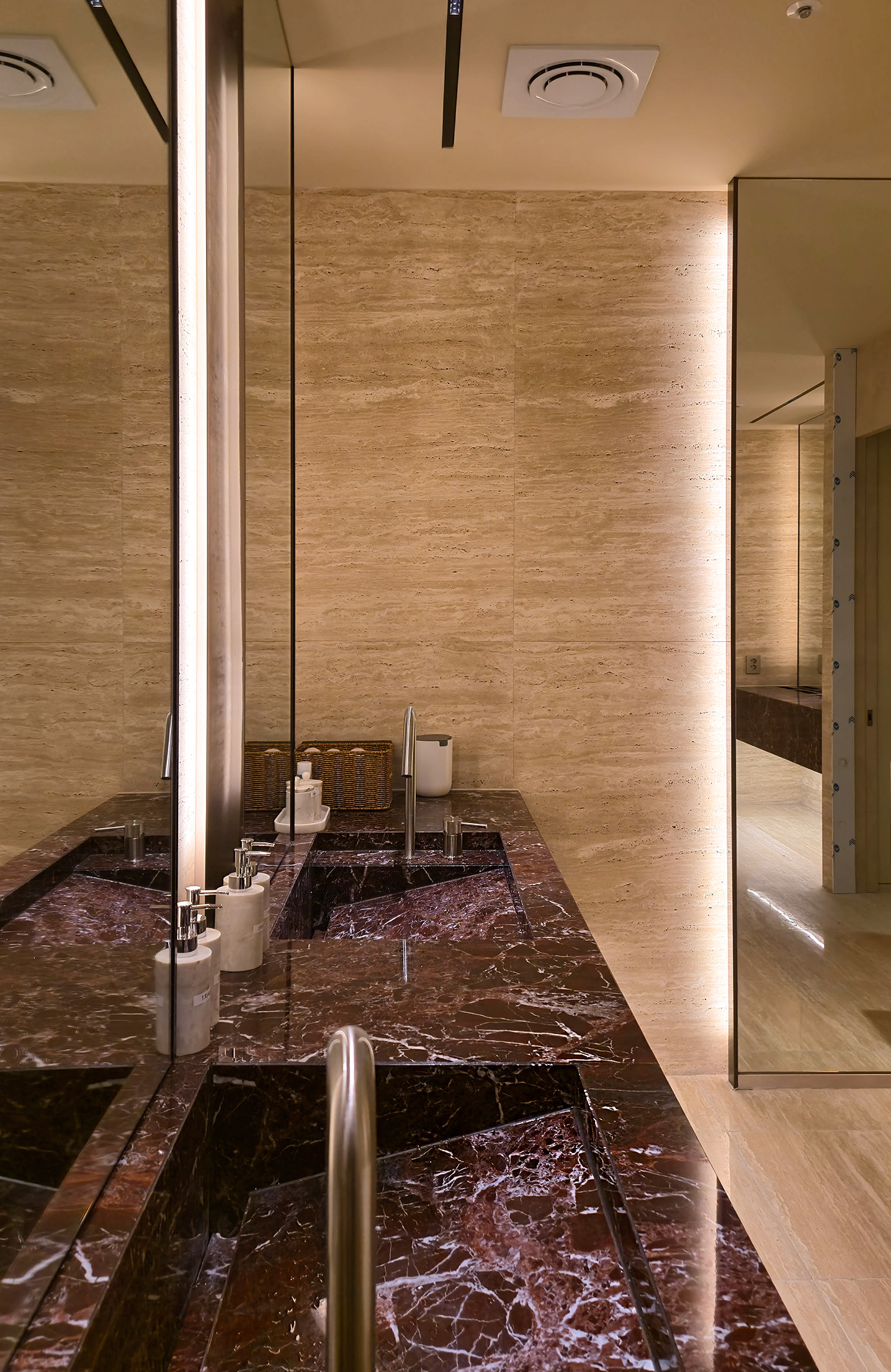 로소레반토, 로소레반토 대리석, 빨간색대리석, 천연대리석, 레드대리석