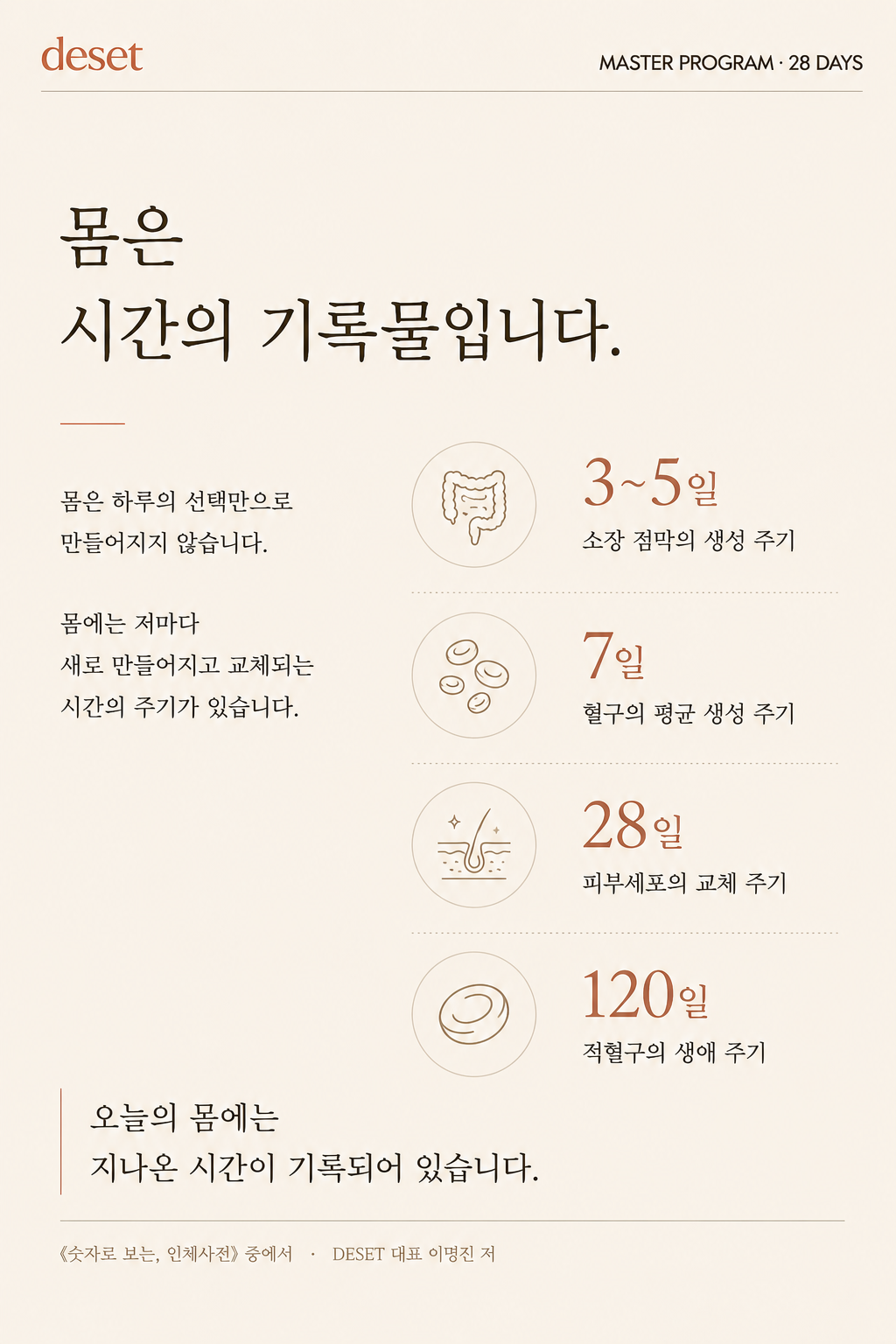 드셋 마스터 프로그램