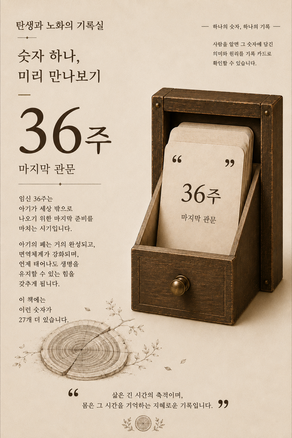 숫자로 보는, 인체사전_6편