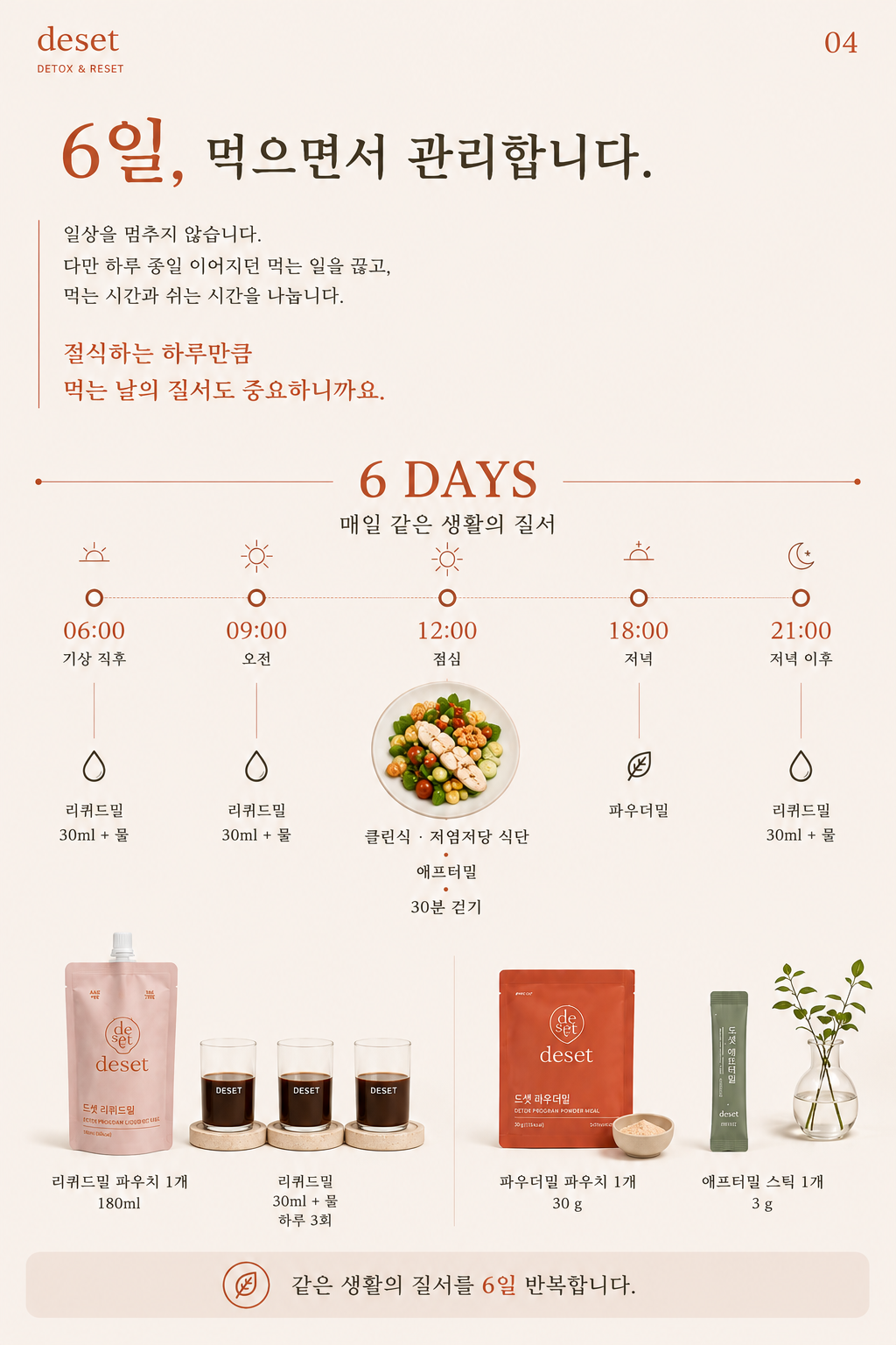 드셋 리셋 7