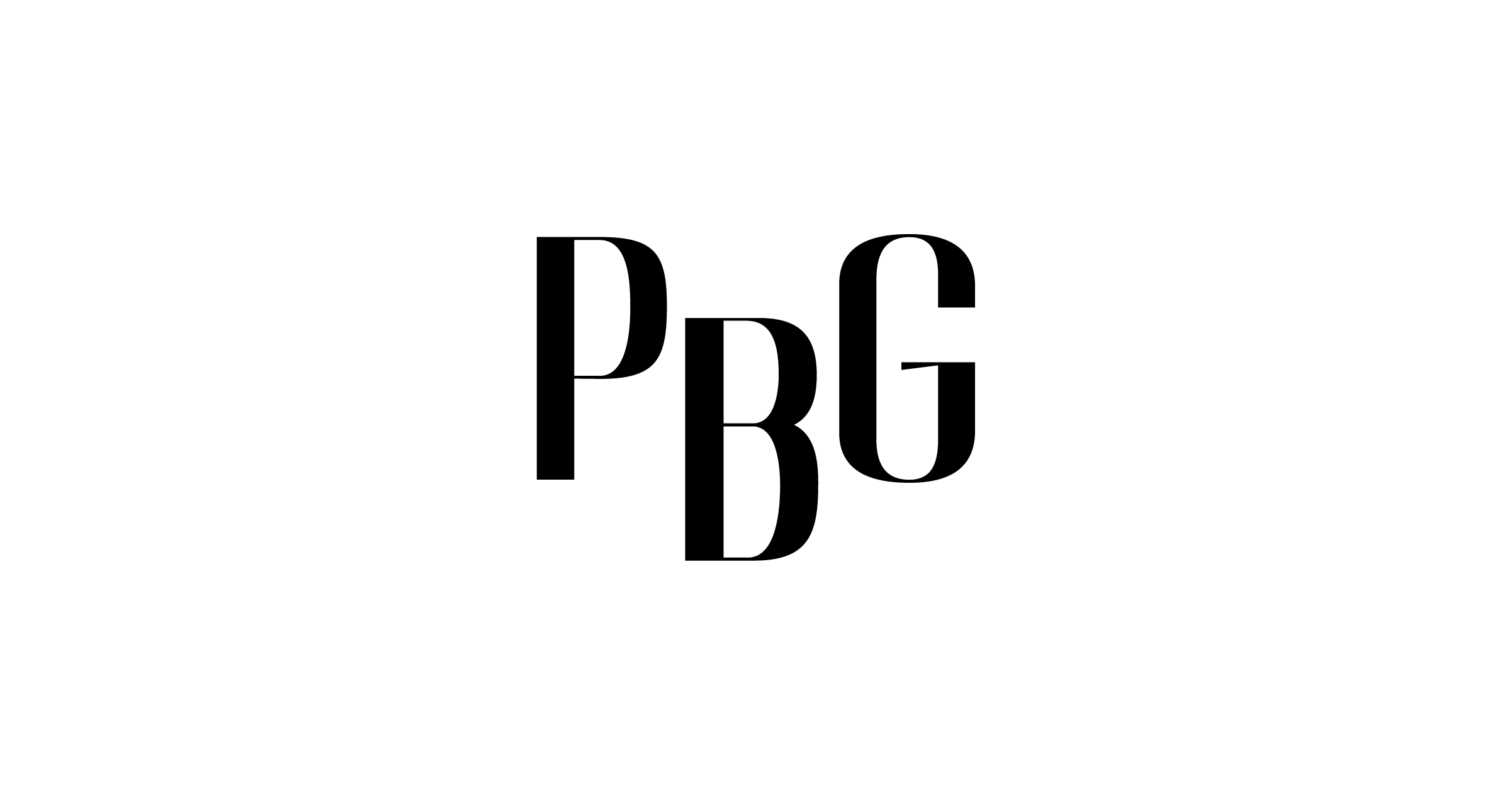 PBG