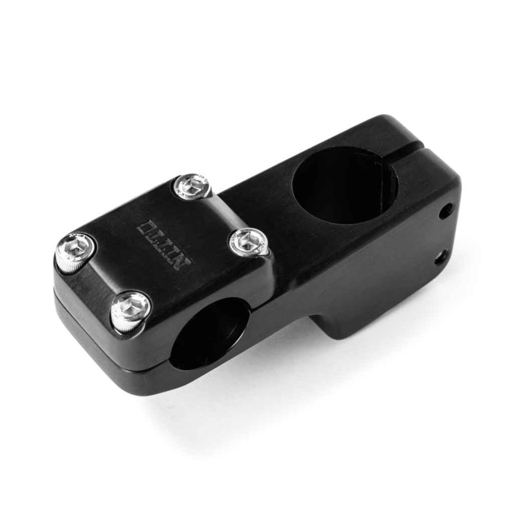 [Nitto] Van stem - black