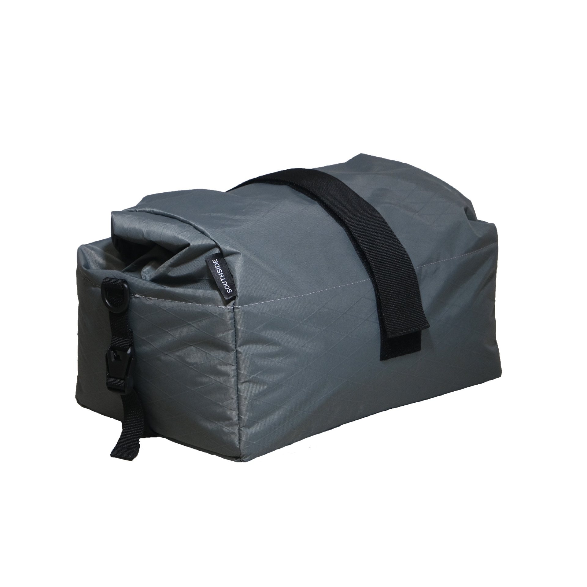 [Southside] Wald137 Basket bag - slate