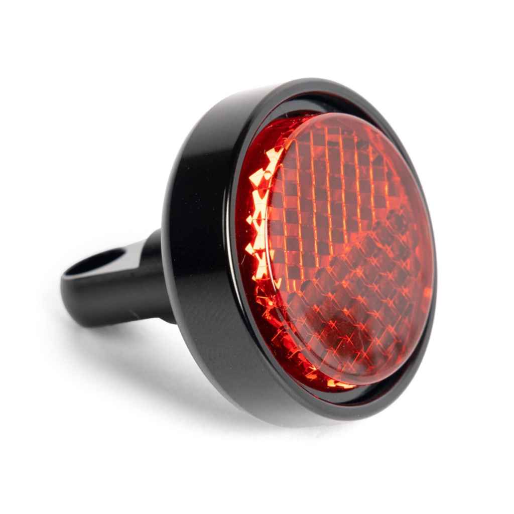 [Bluelug] KOMA reflector - black