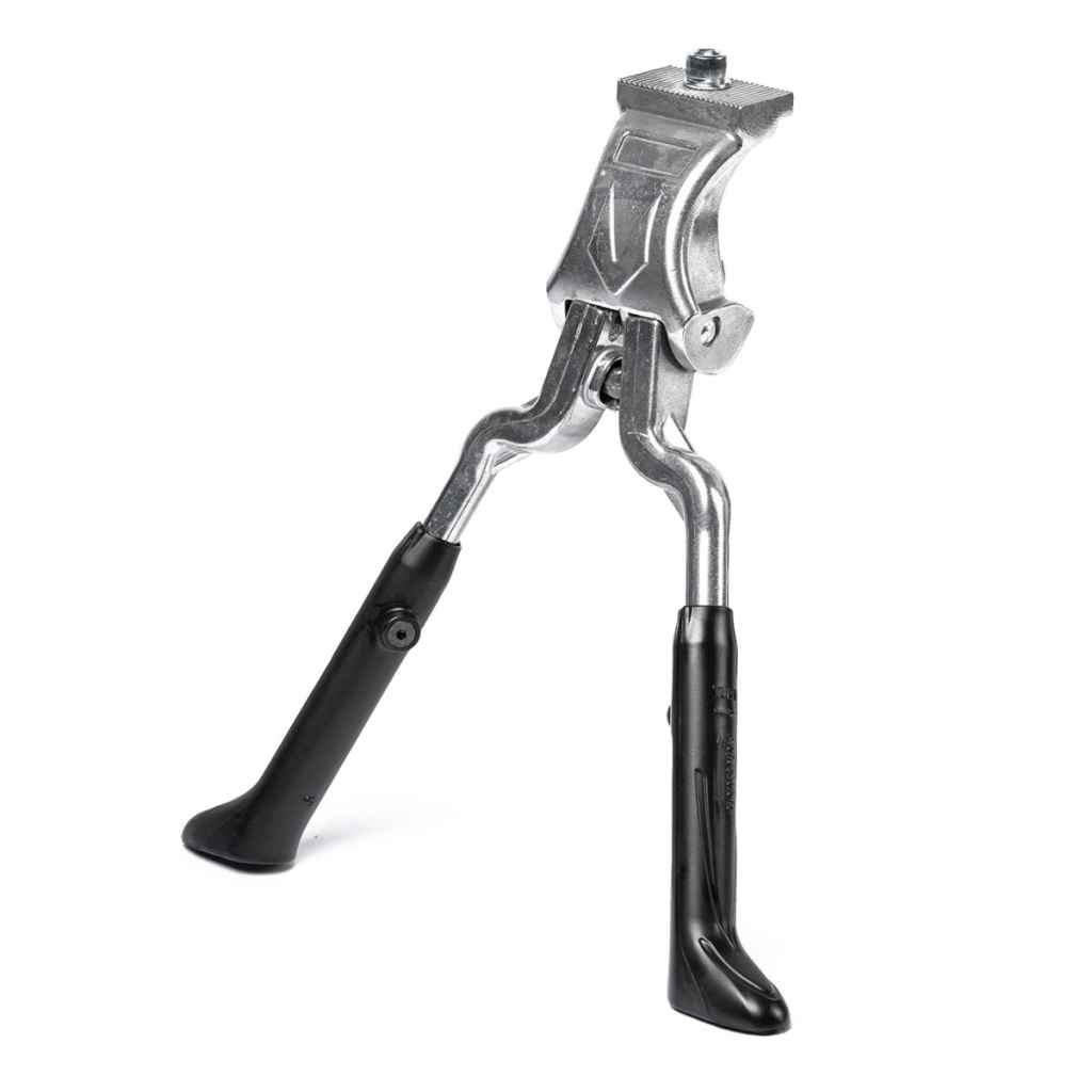 [Bluelug] Double leg kickstand - silver