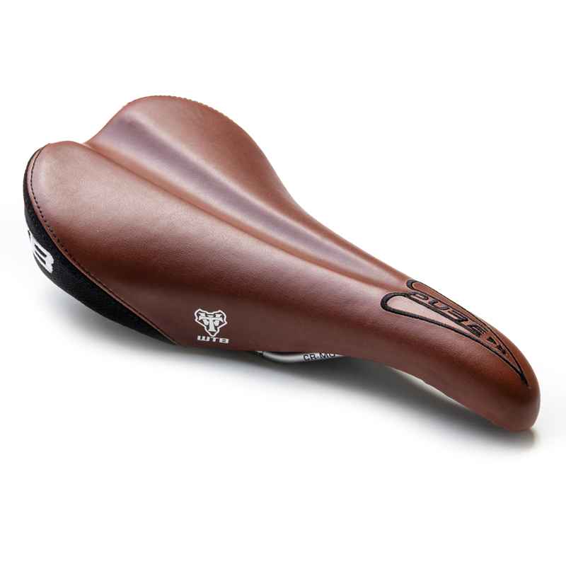 [WTB] pure-V race saddle BL special (brown)