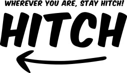 [Hitch] Trail 1 - yellow