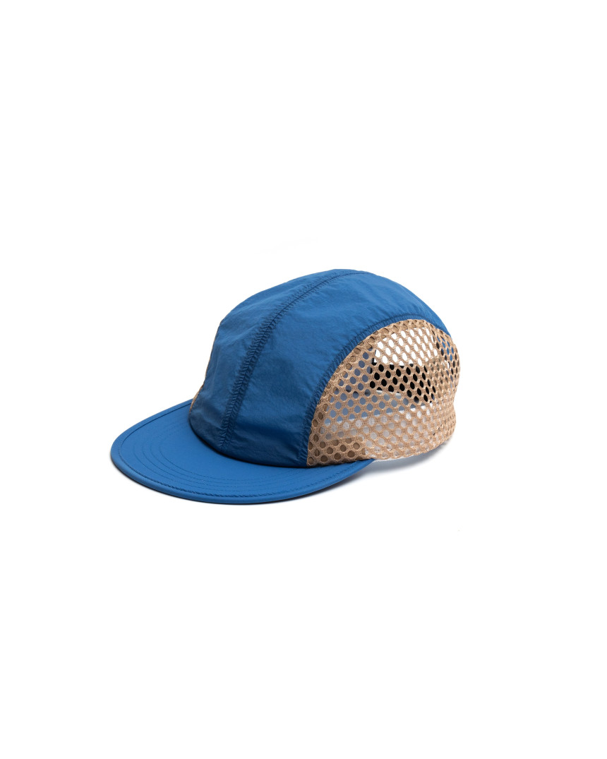 [Hitch] Trail 1 - blue