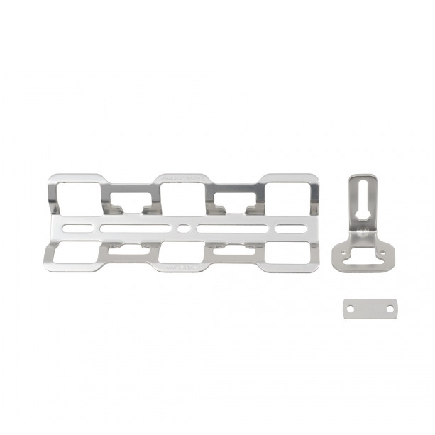 [Sylvanworks] SYLVAN CARGO CAGE - silver