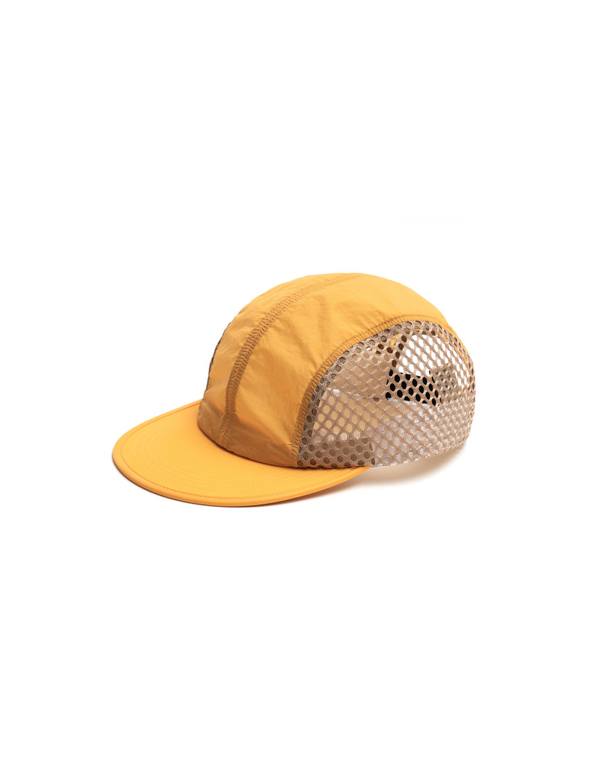 [Hitch] Trail 1 - yellow