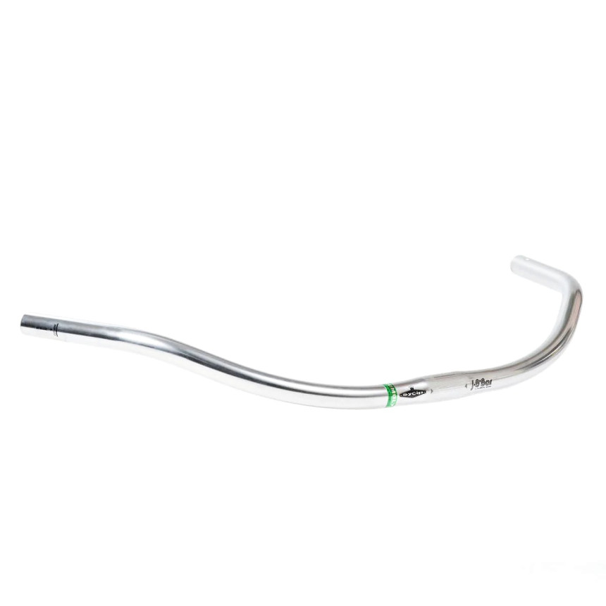 [Simworks] SYCIP x SIMWORKS J.B.Bar - silver