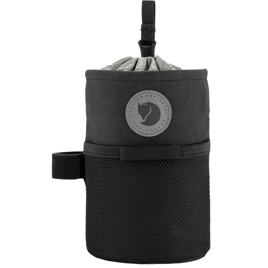 [Fjallraven] Hoja Snack Bag black