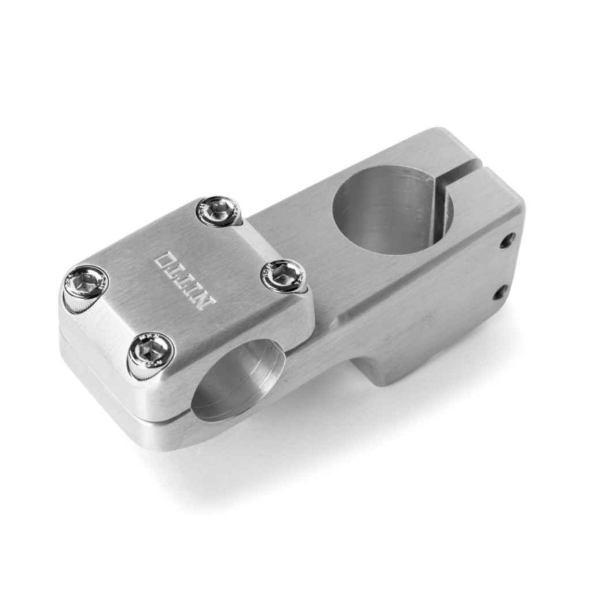 [Nitto] Van stem - silver