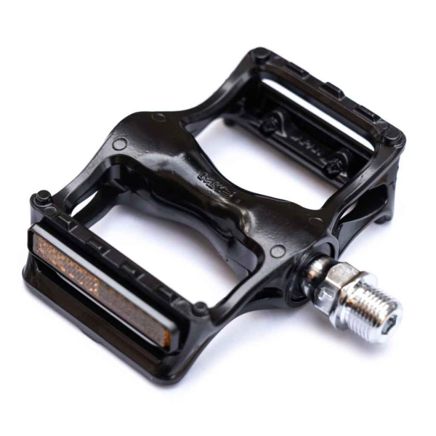 [MKS] Seahorse Pedal - black