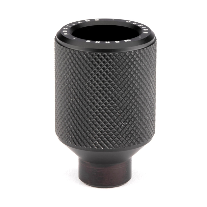 [PDW] Light Nug - black