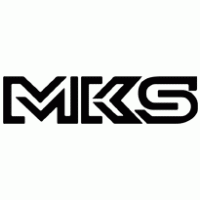 [MKS] Seahorse Pedal - silver