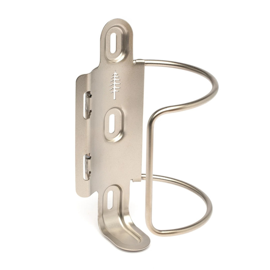 [PDW] Timber to Town BigZag Bottle Cage