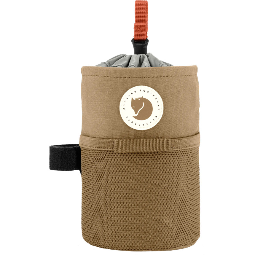 [Fjallraven] Hoja Snack Bag clay